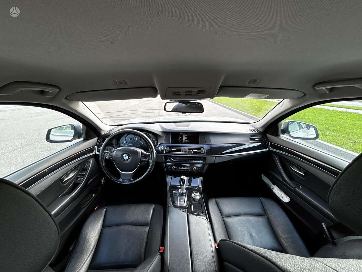 BMW 530, 3.0 l., Седан