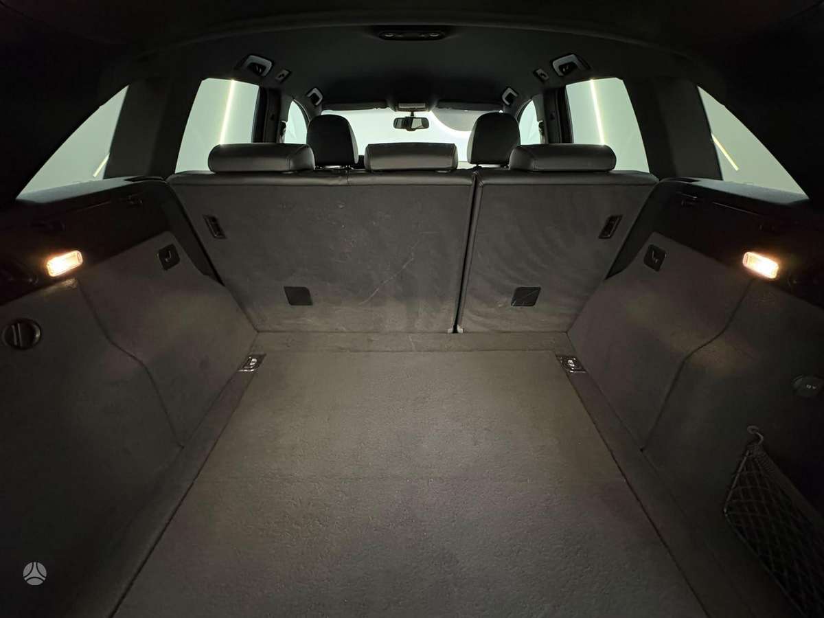 Audi SQ5, 3.0 l., Внедорожник / Кроссовер