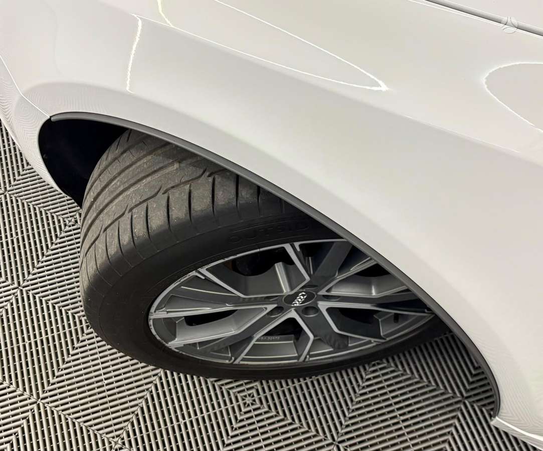 Audi SQ5, 3.0 l., Внедорожник / Кроссовер