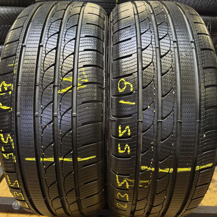 Tracmax Ice plus s210, зимние 235/55 R19