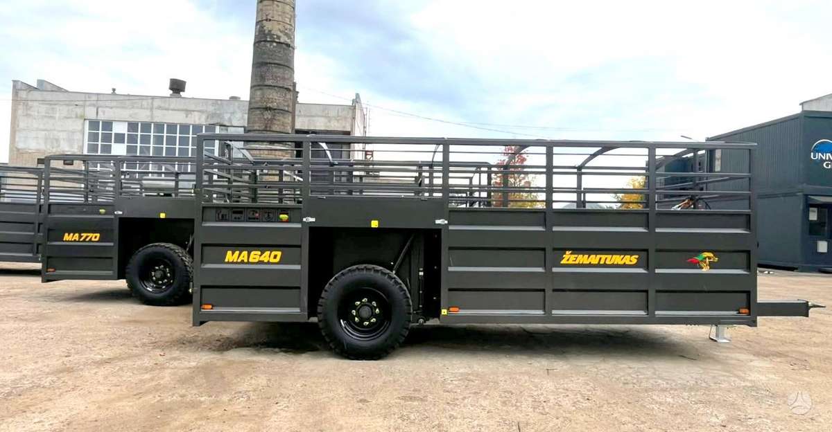 -Kita- MA640, livestock