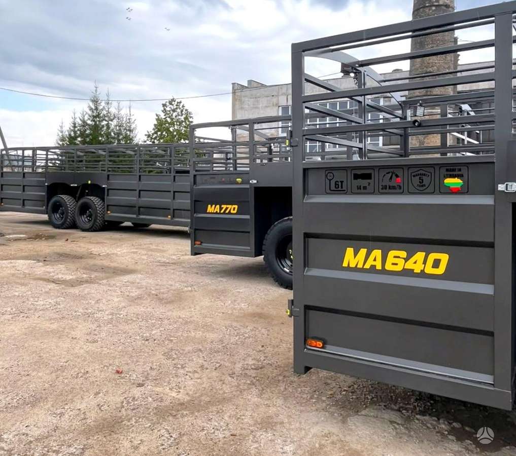 -Kita- MA640, livestock