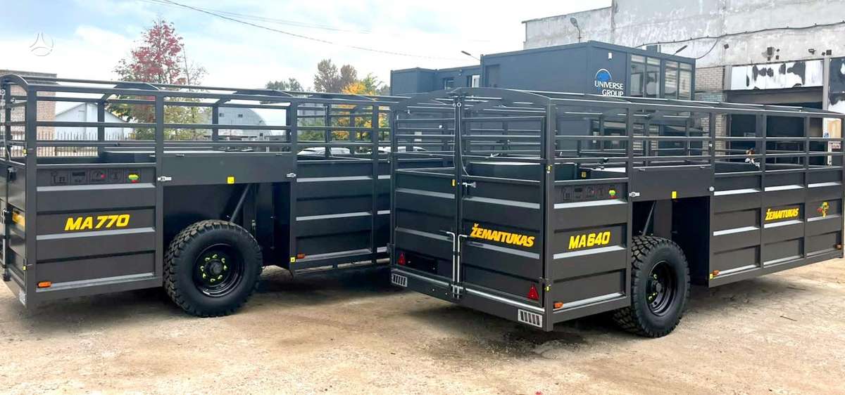 -Kita- MA640, livestock