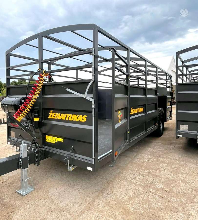 -Kita- MA640, livestock