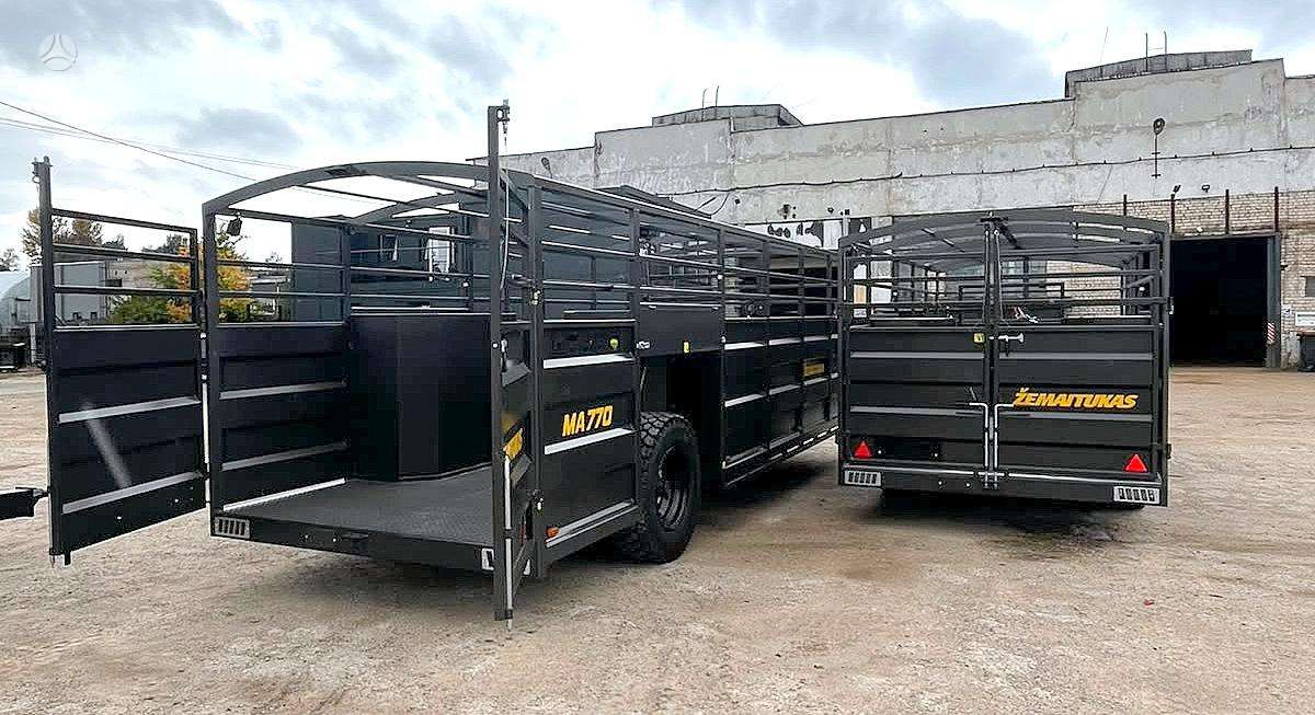 -Kita- MA640, livestock