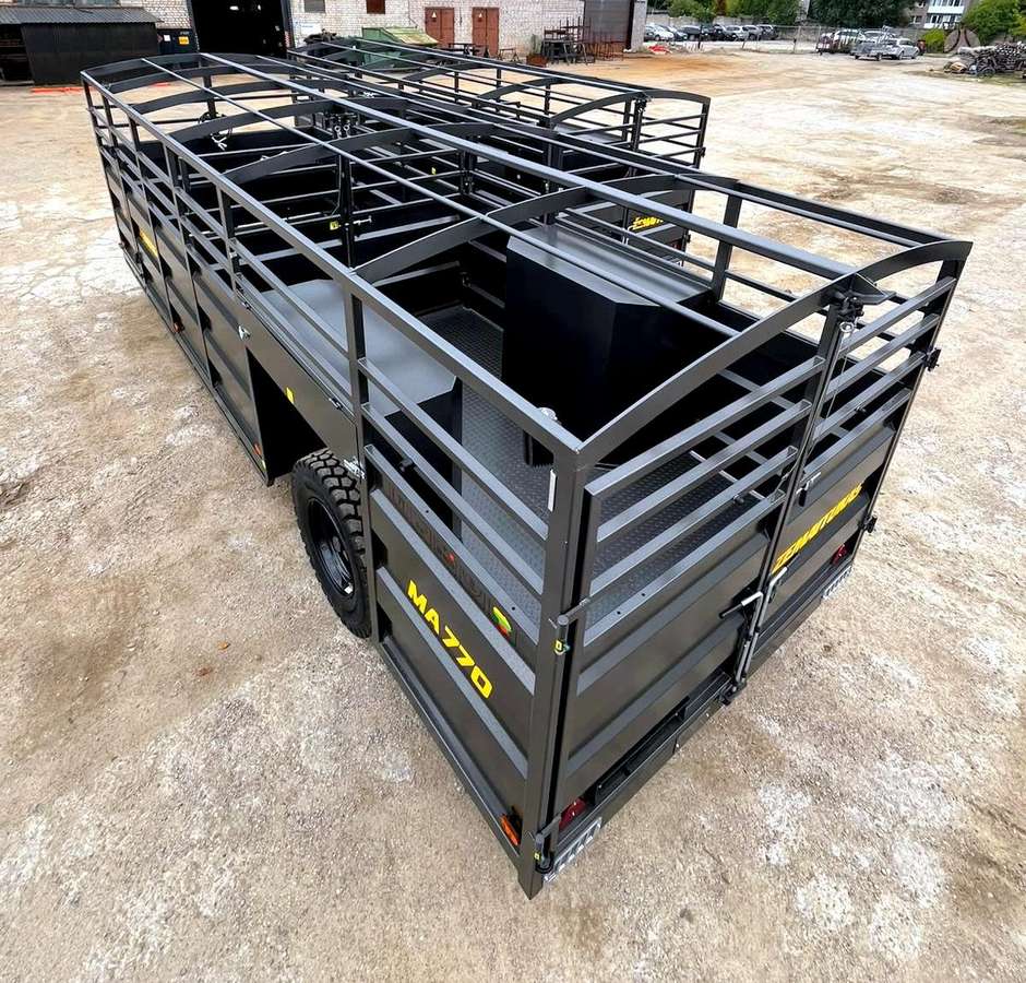 -Kita- MA640, livestock