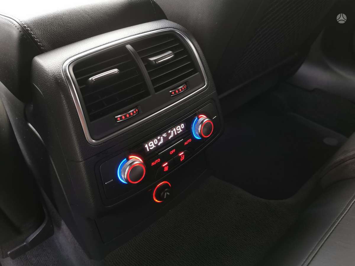 Audi A6, 2.0 l., Универсал