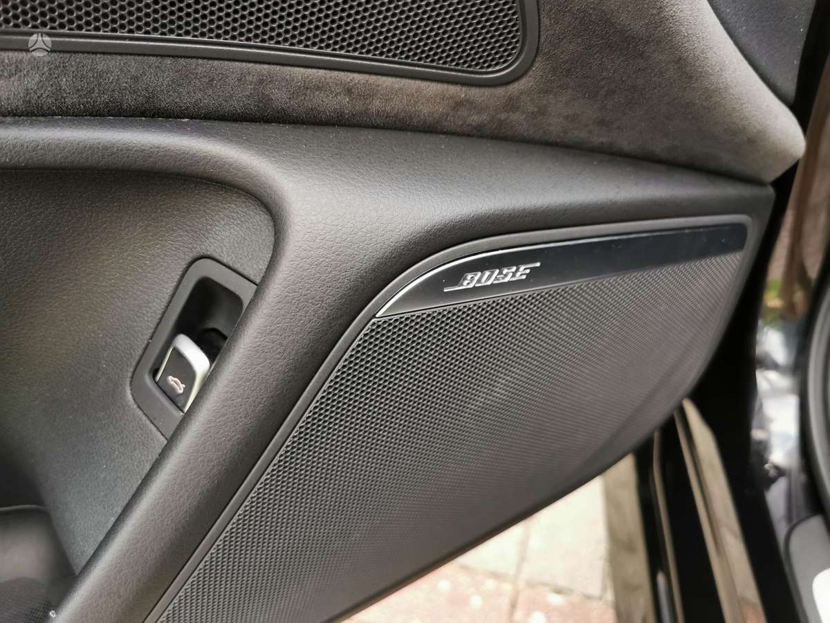 Audi A6, 2.0 l., Универсал
