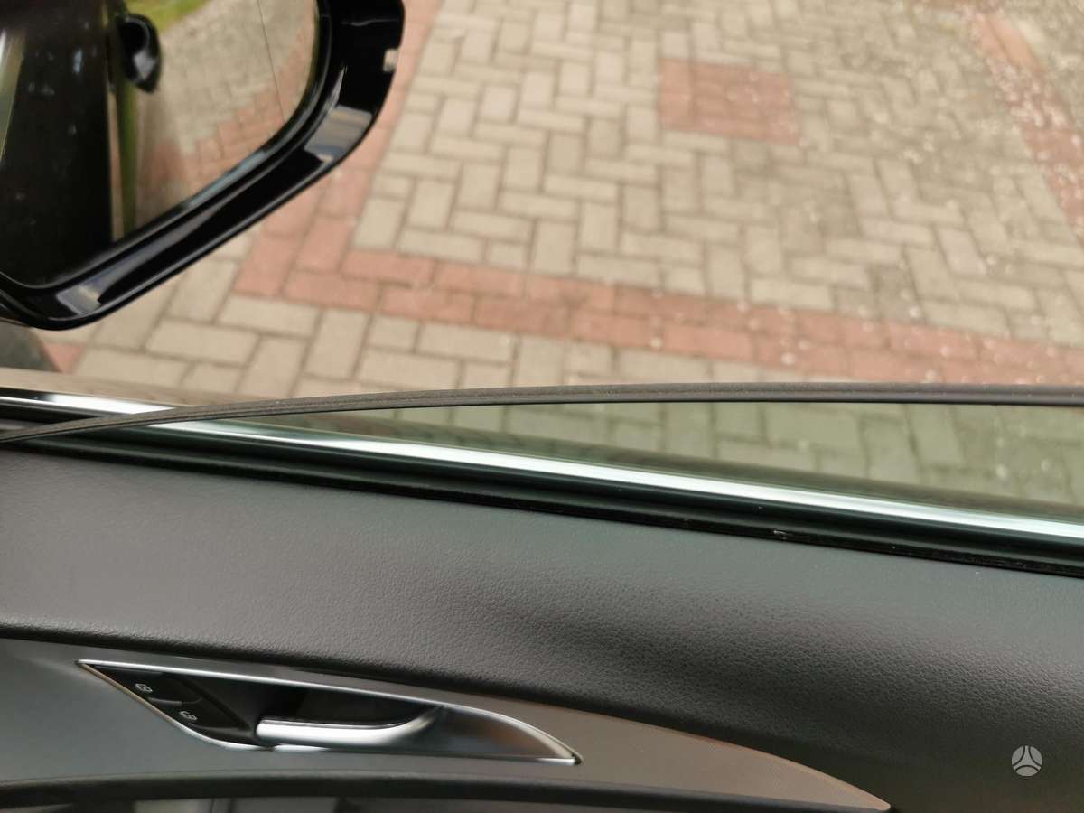 Audi A6, 2.0 l., Универсал