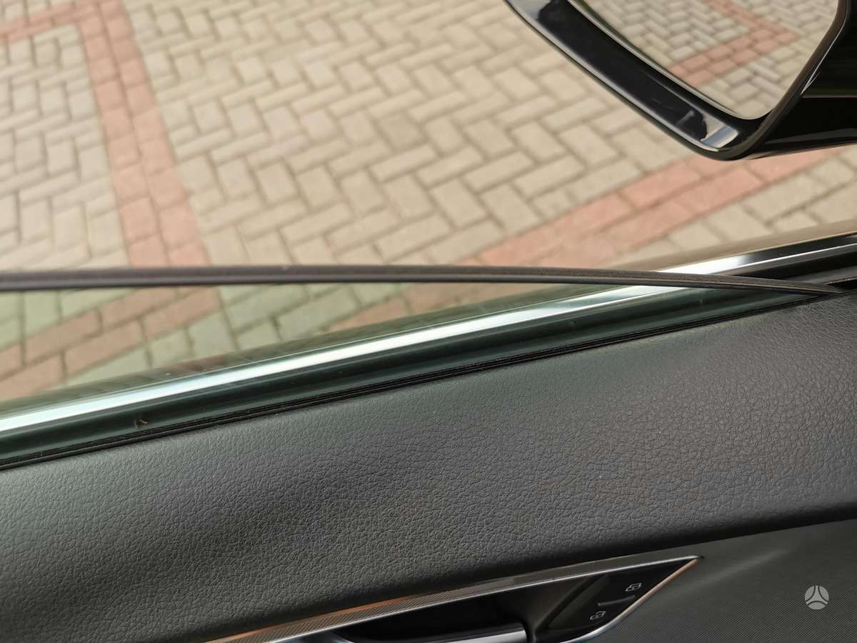 Audi A6, 2.0 l., wagon