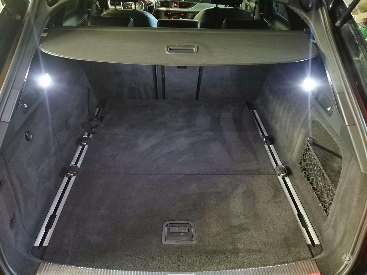 Audi A6, 2.0 l., Универсал