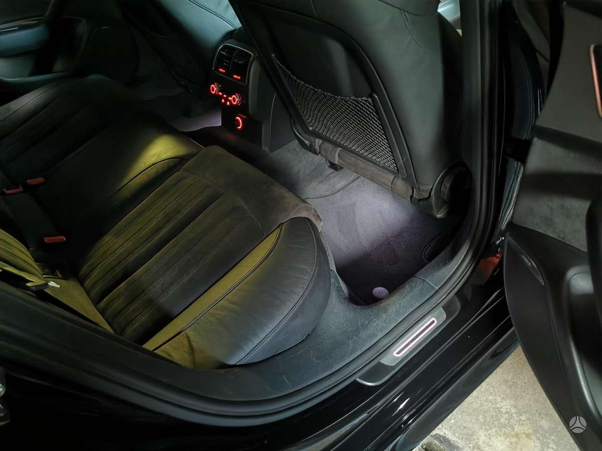 Audi A6, 2.0 l., Универсал