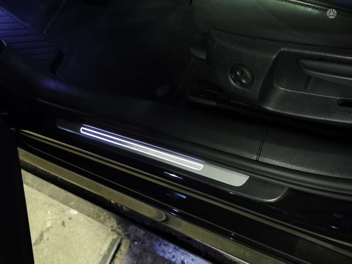 Audi A6, 2.0 l., wagon