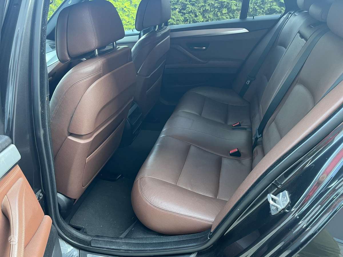 BMW 520, 2.0 l., Универсал