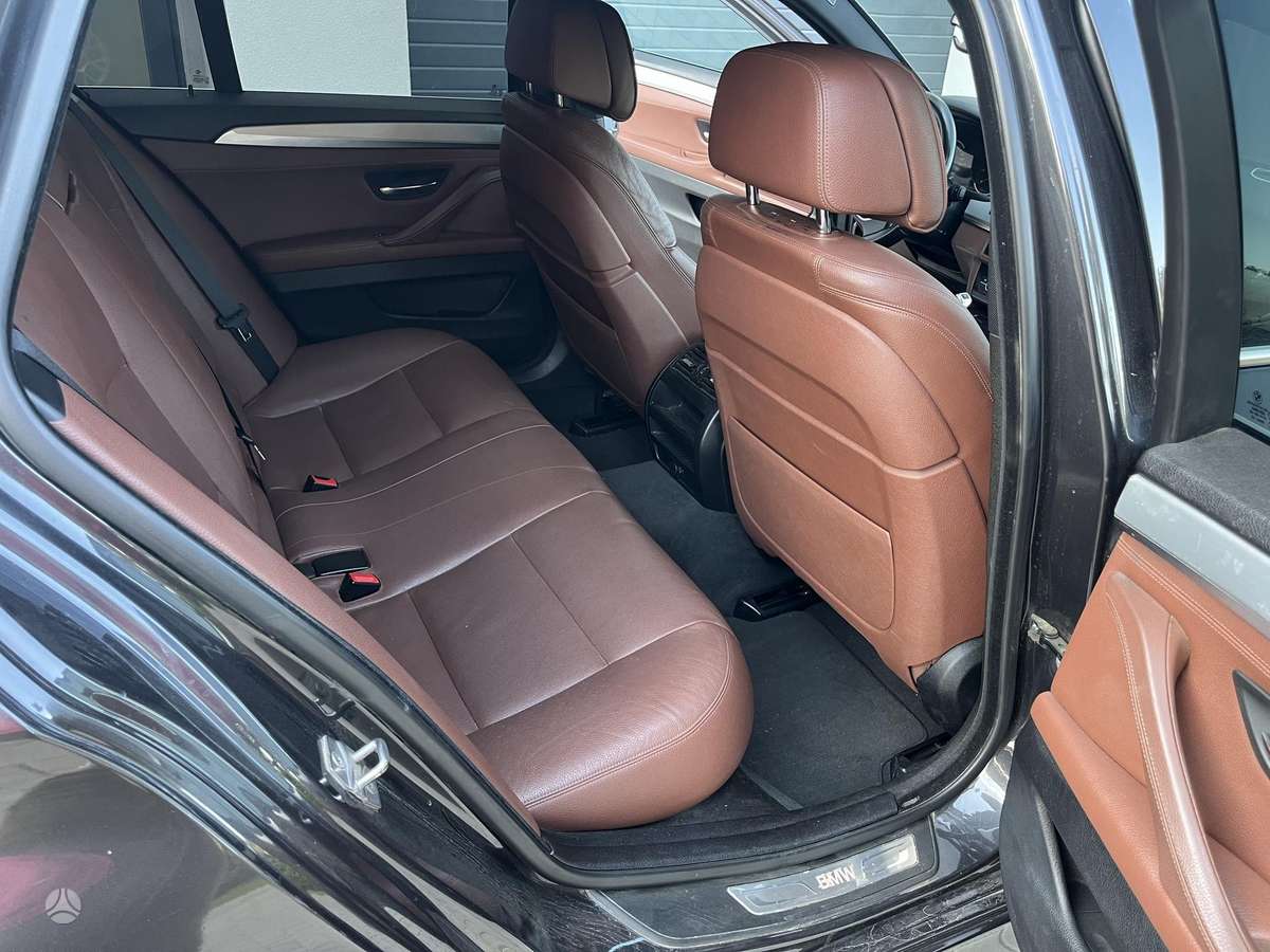 BMW 520, 2.0 l., Универсал