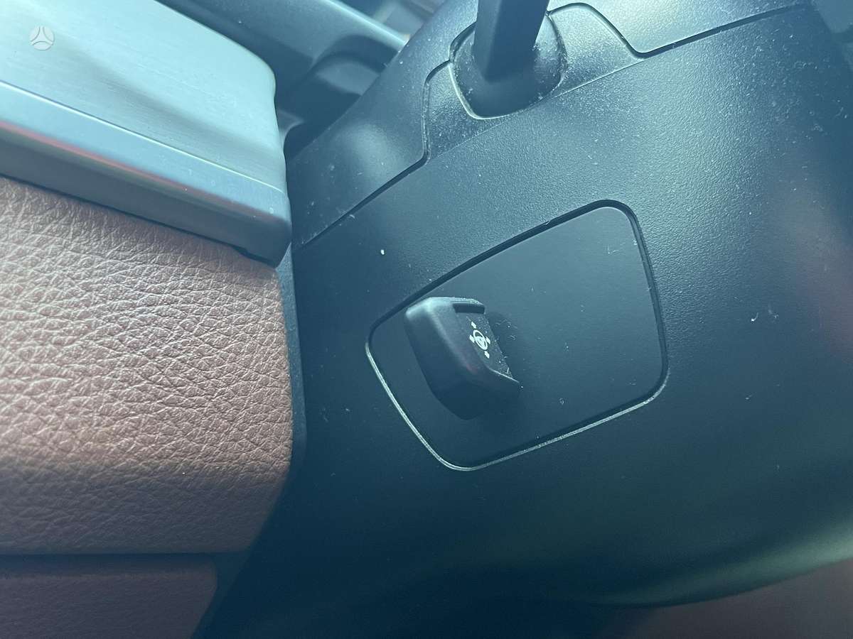 BMW 520, 2.0 l., universalas