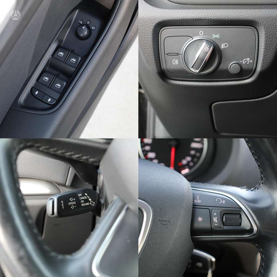 Audi A3, 1.6 l., Седан