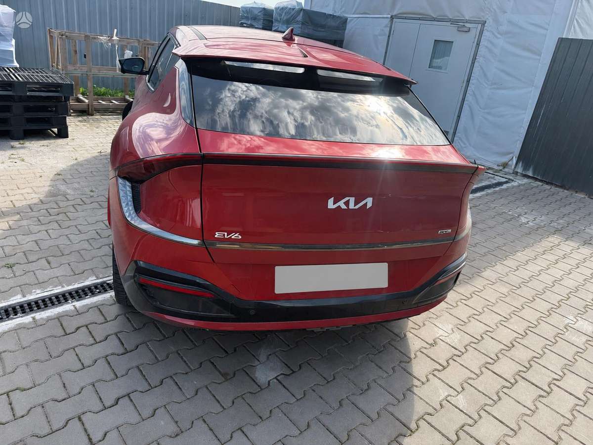 Kia EV6 Visas mūsų dalis galite rasti https rrr lt pumex mūsų adres