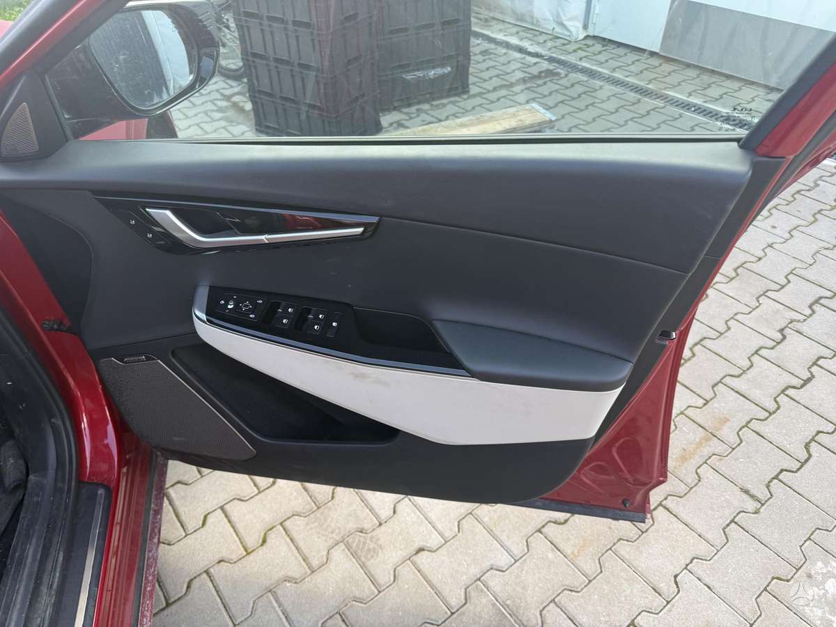 Kia EV6 Visas mūsų dalis galite rasti https rrr lt pumex mūsų adres