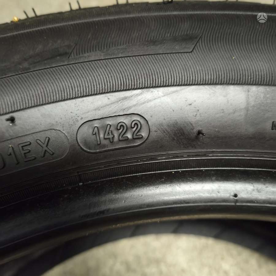 Michelin Alpin a4, winter 225/55 R17