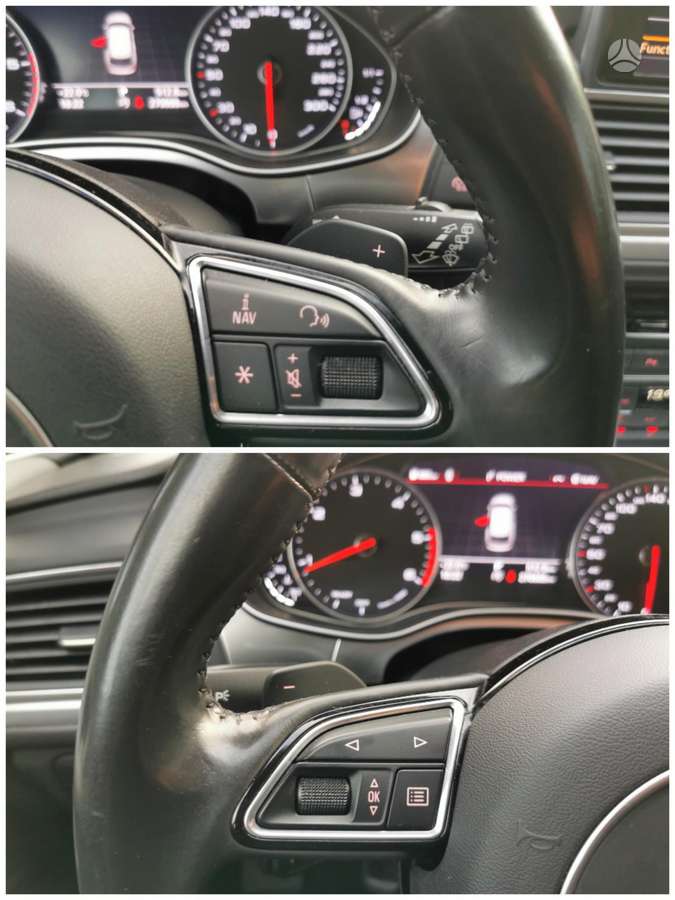 Audi A6, 2.0 l., Универсал