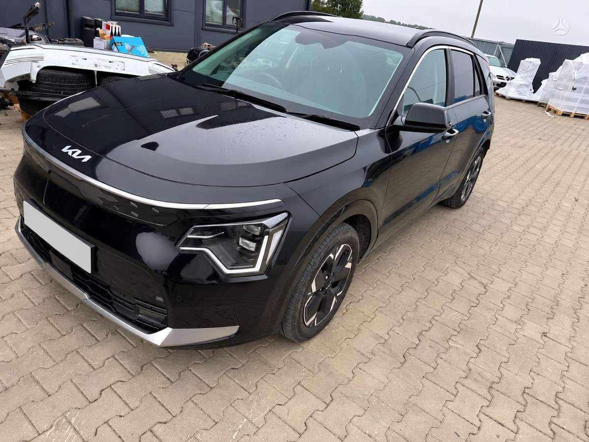 Kia Niro Visas mūsų dalis galite rasti https rrr lt pumex mūsų adres