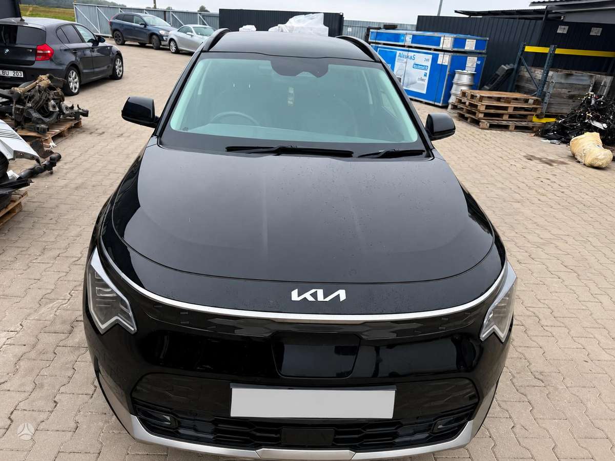 Kia Niro Visas mūsų dalis galite rasti https rrr lt pumex mūsų adres