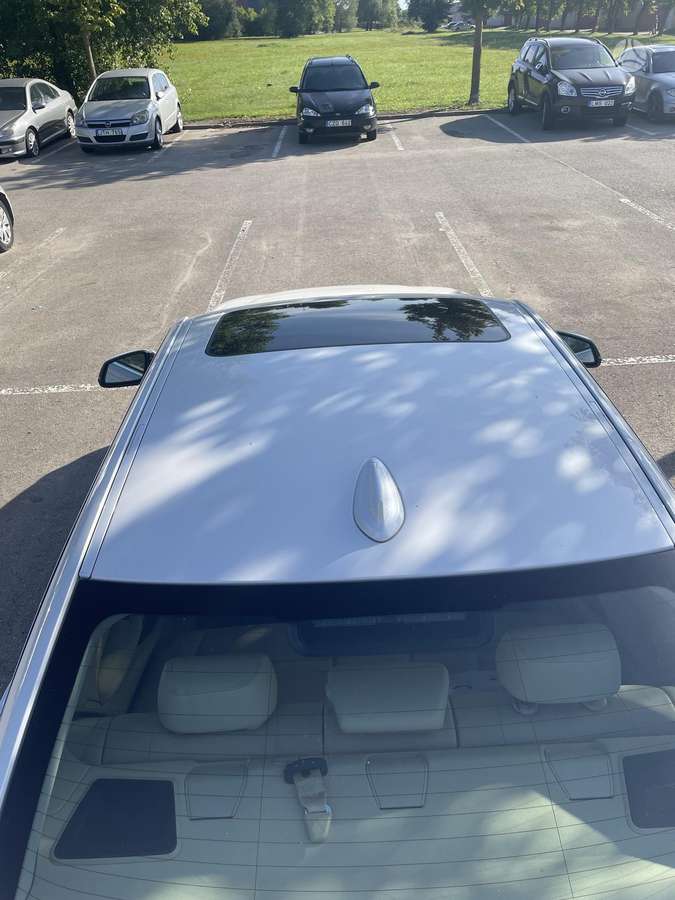 BMW 328, 2.0 l., Седан