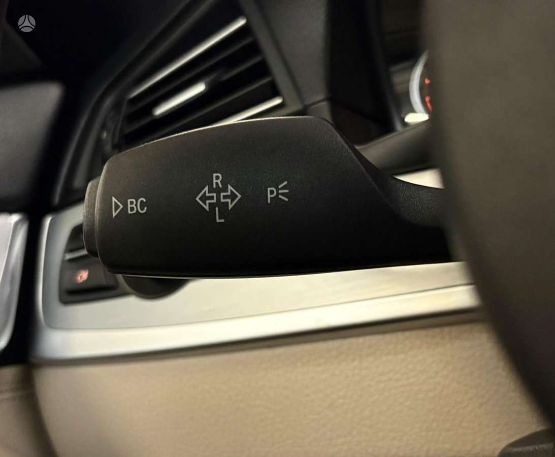 BMW 520, 2.0 l., universalas