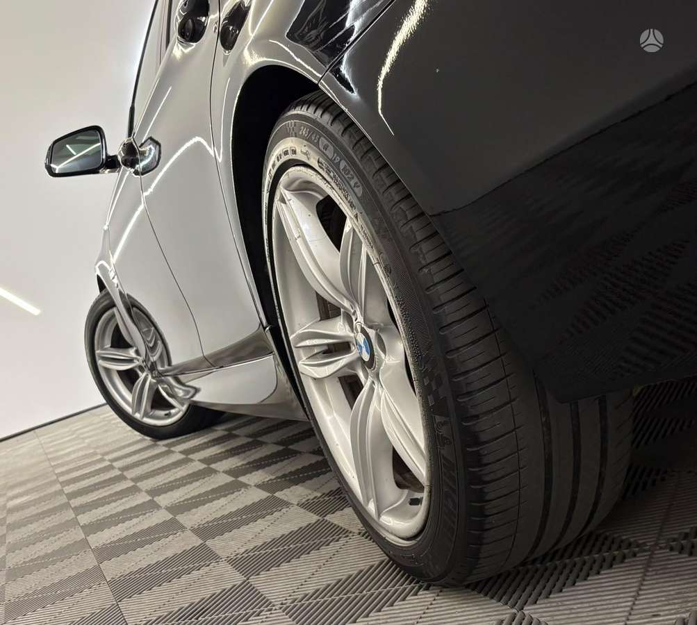 BMW 520, 2.0 l., wagon