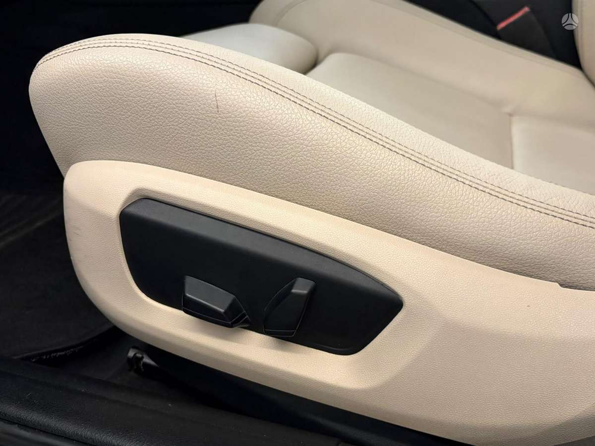 BMW 520, 2.0 l., wagon