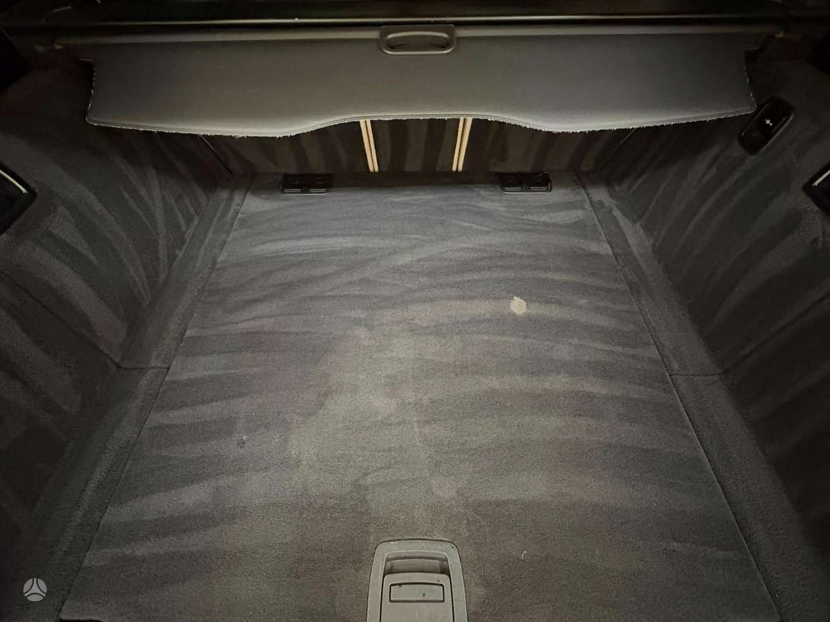 BMW 520, 2.0 l., wagon