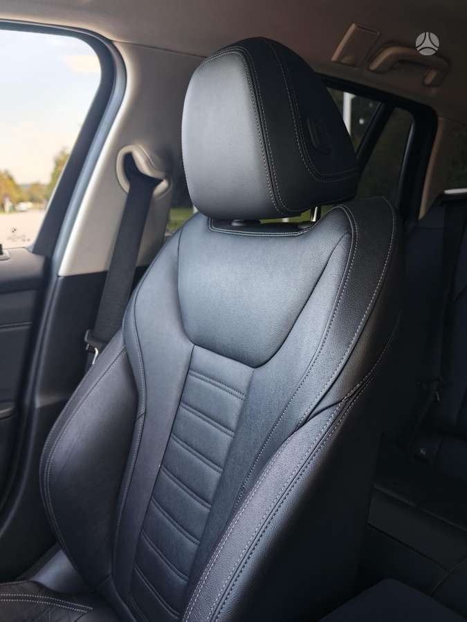 BMW 320, 2.0 l., Универсал