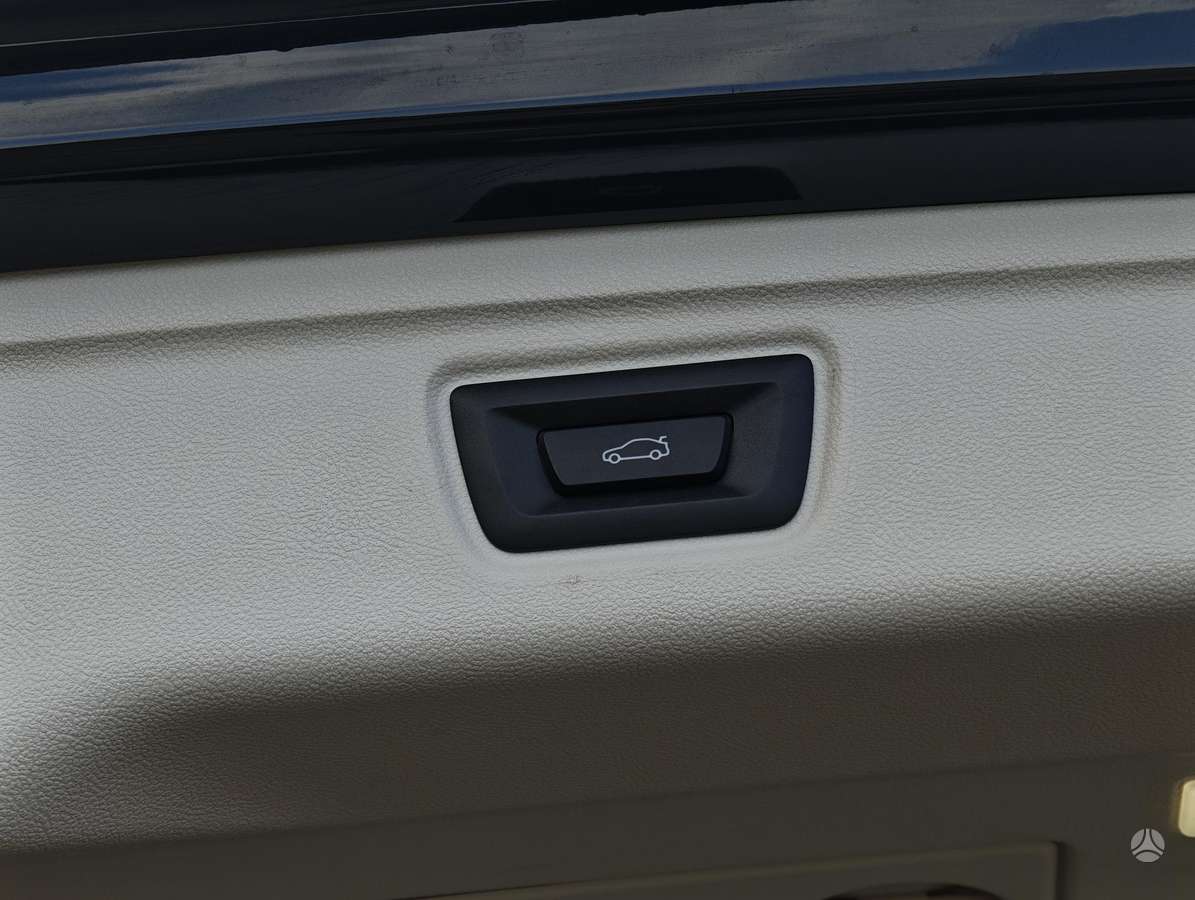 BMW 320, 2.0 l., wagon