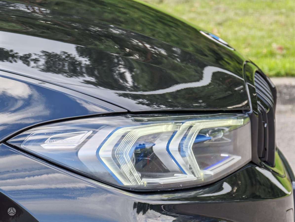 BMW 320, 2.0 l., Универсал