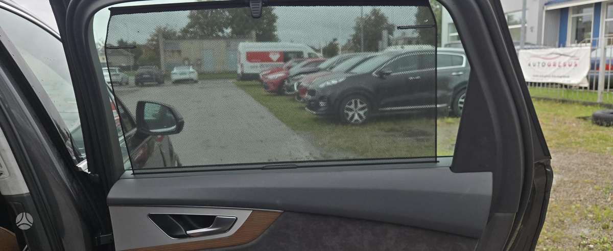 Audi Q7 - 7