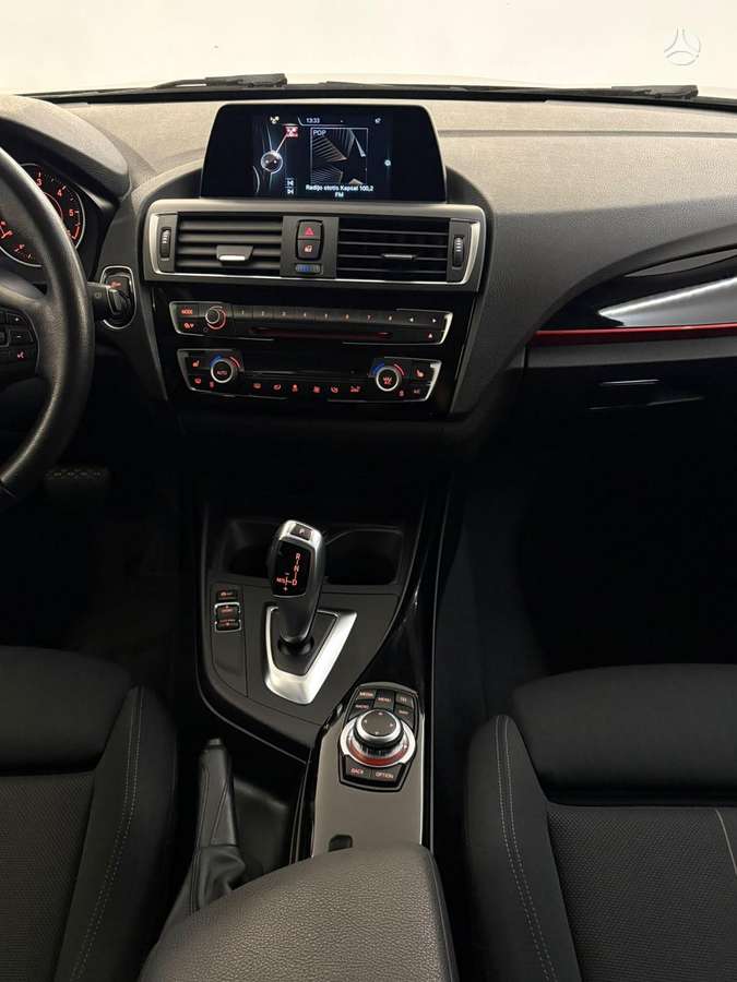 BMW 120 - 9