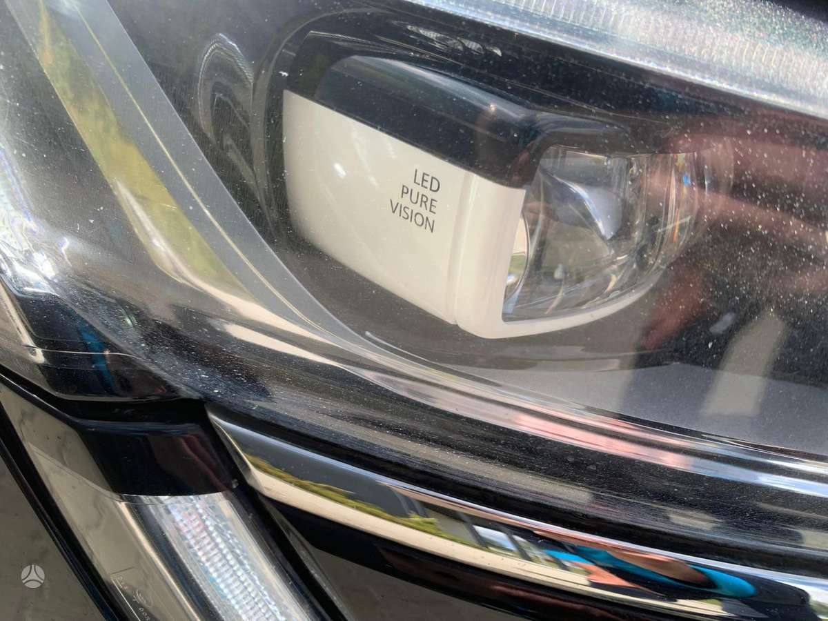 Renault Talisman, 1.6 l., Универсал
