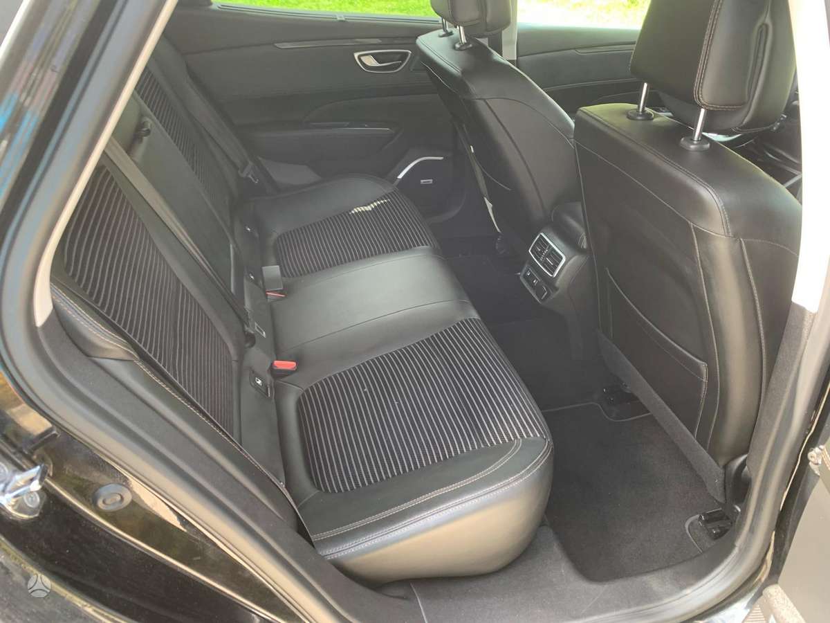 Renault Talisman, 1.6 l., Универсал