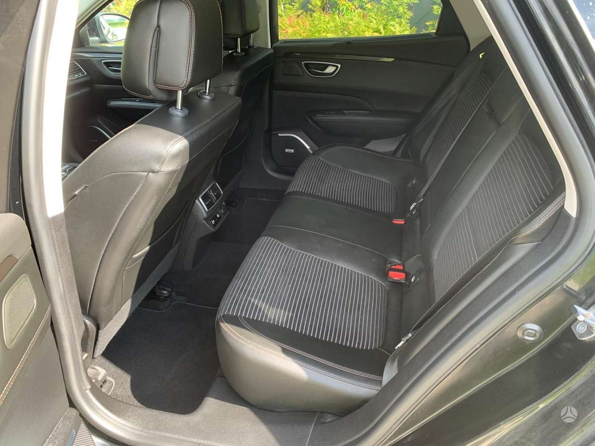Renault Talisman, 1.6 l., Универсал