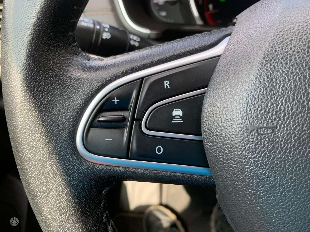 Renault Talisman, 1.6 l., Универсал