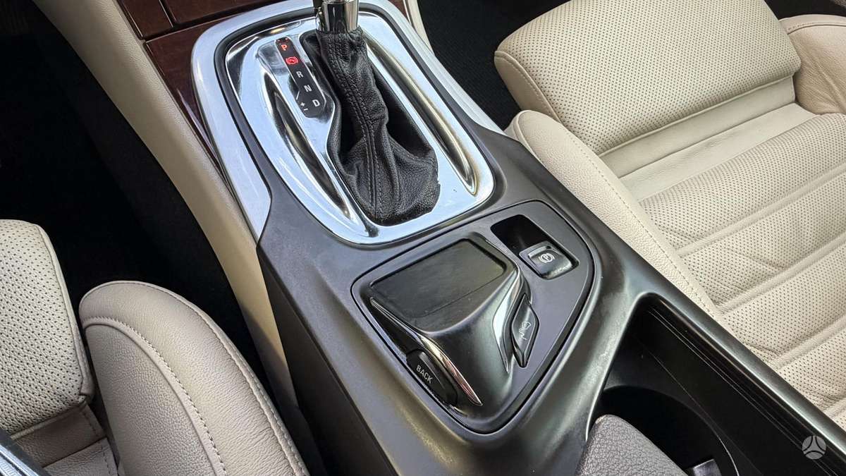 Opel Insignia, 2.0 l., wagon