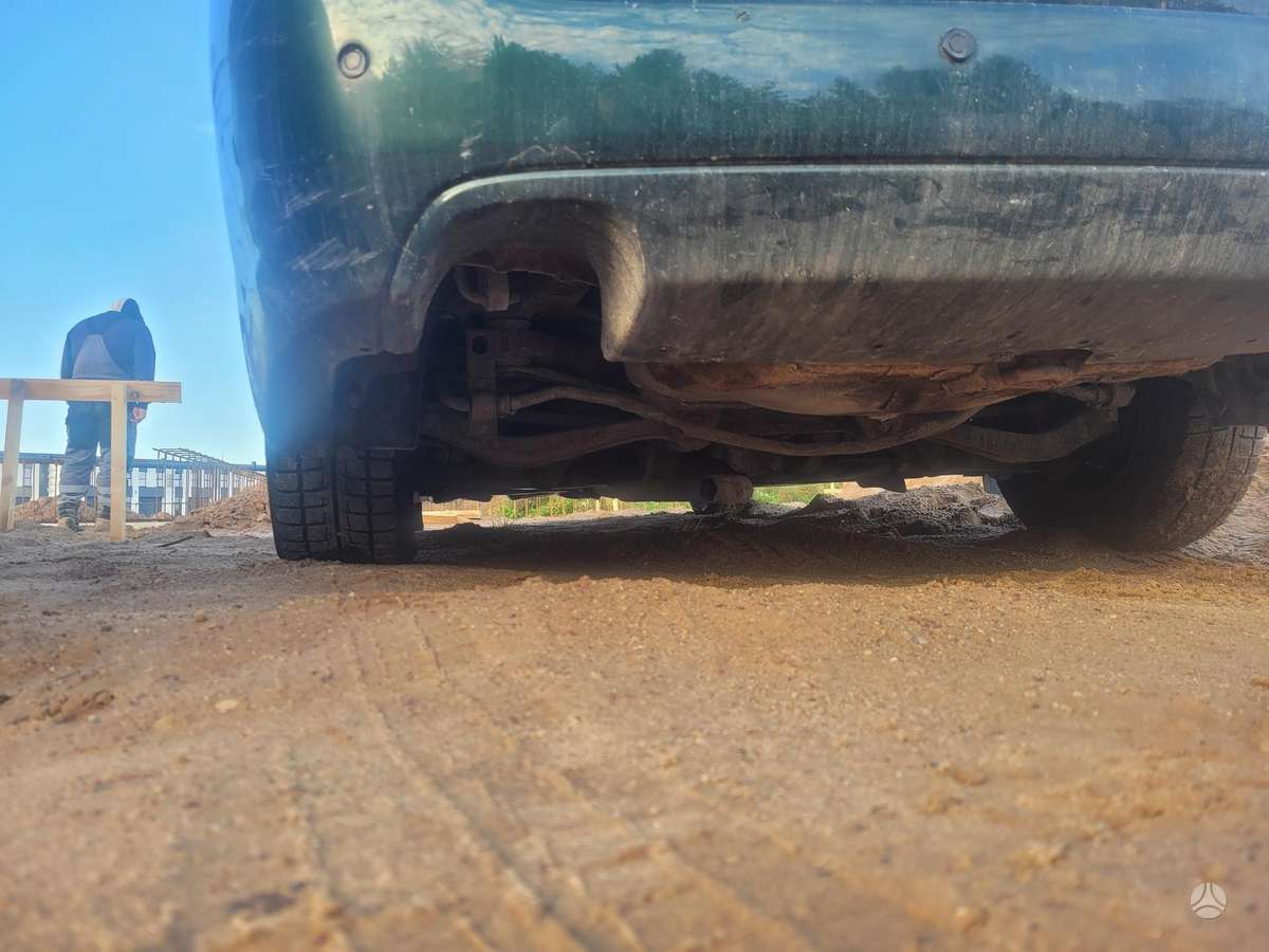Subaru Legacy, 2.0 l., Универсал