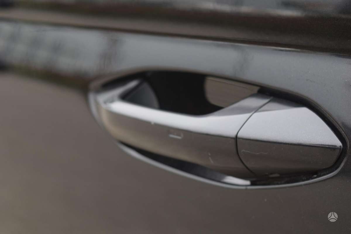 Skoda Octavia, 2.0 l., Универсал