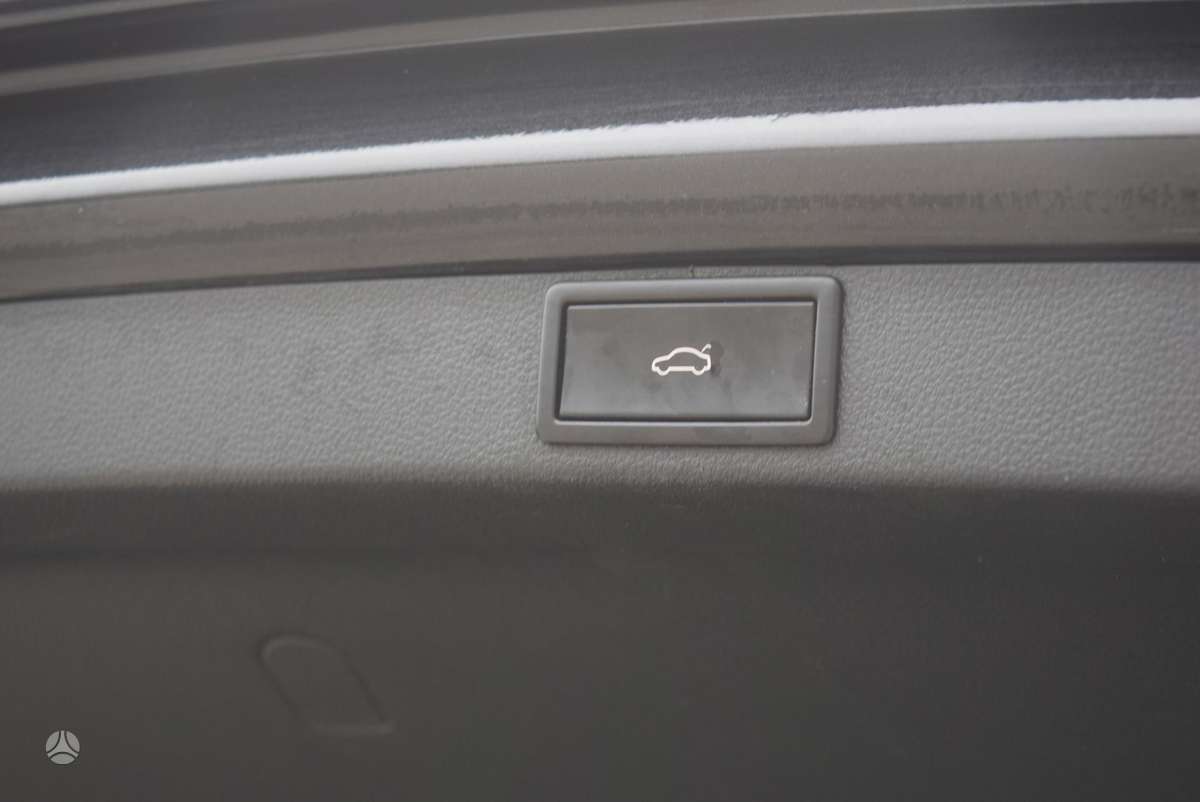 Skoda Octavia, 2.0 l., Универсал