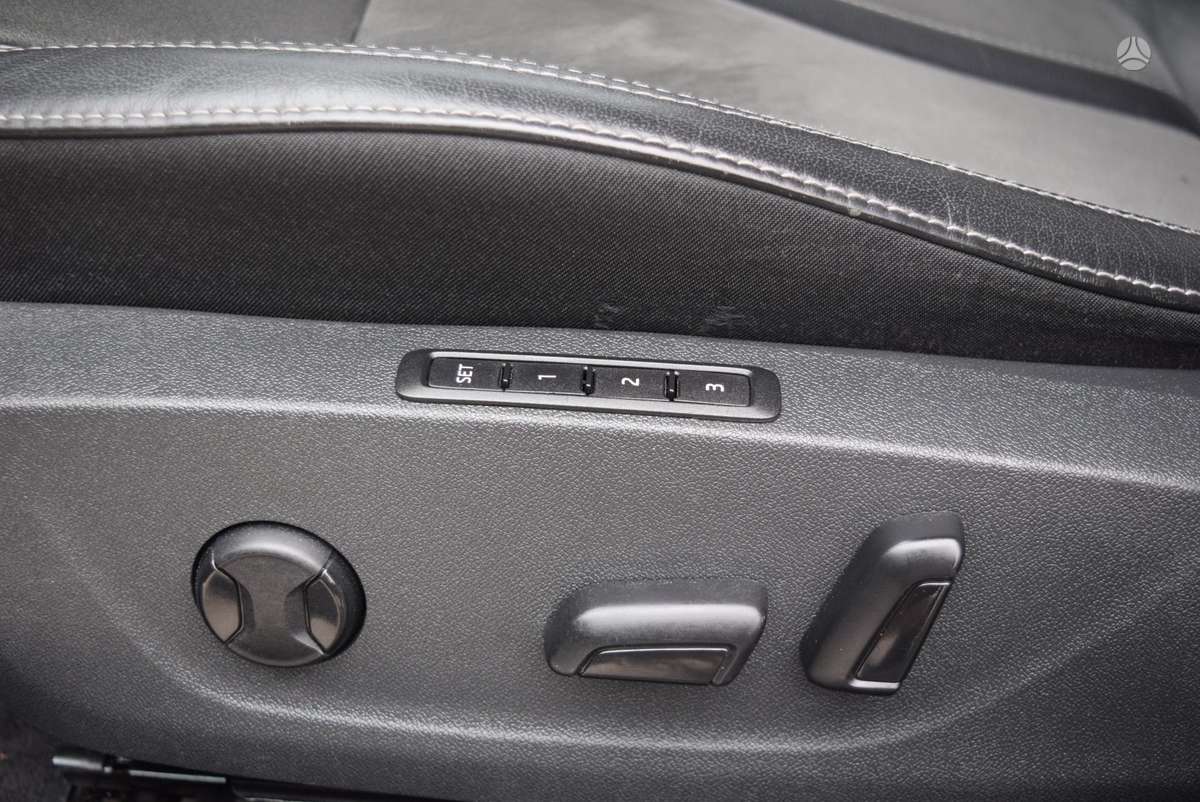 Skoda Octavia, 2.0 l., Универсал