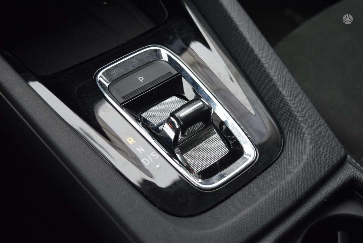 Skoda Octavia, 2.0 l., Универсал