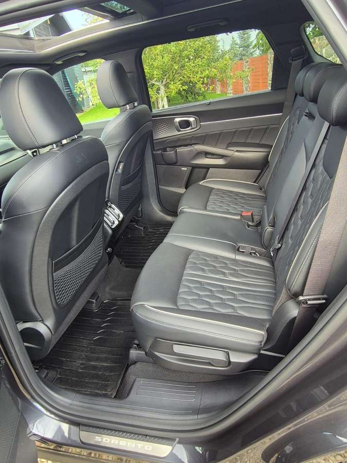 KIA Sorento - 6
