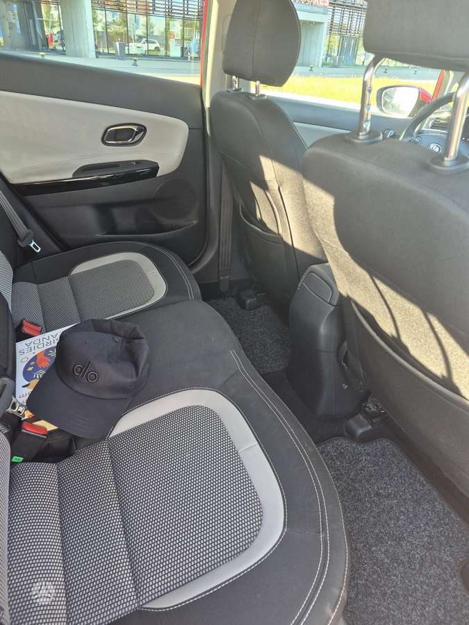 Kia Ceed, 1.6 l., Универсал