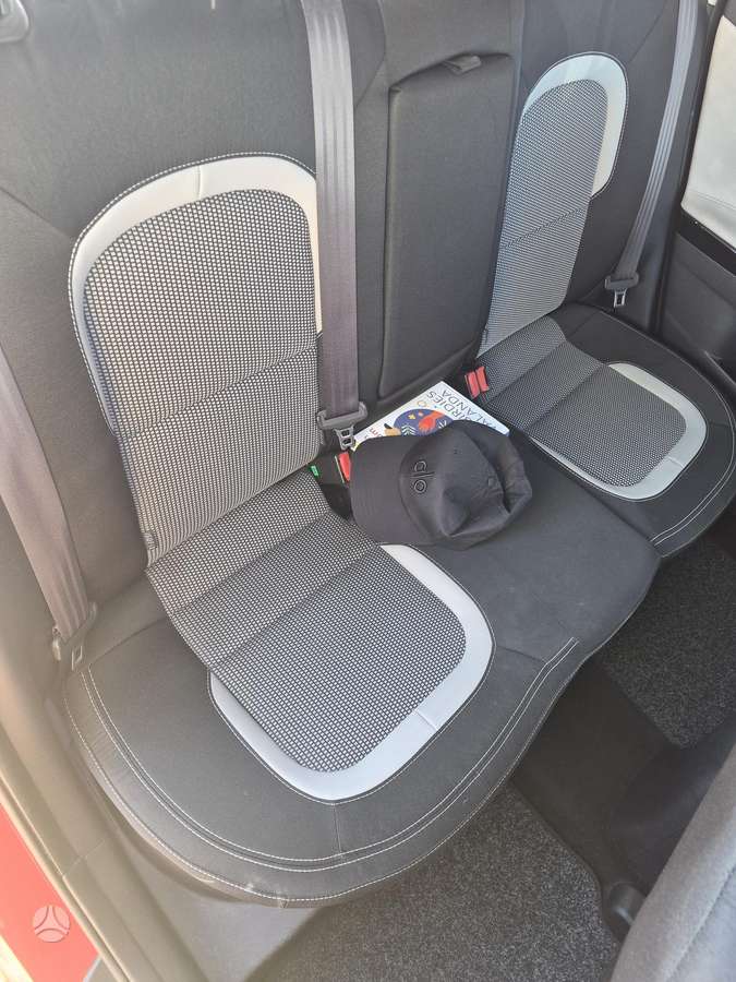 Kia Ceed, 1.6 l., wagon
